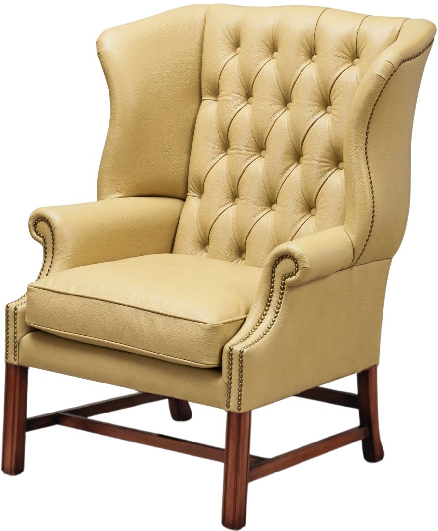 The Chancellor Chesterfield